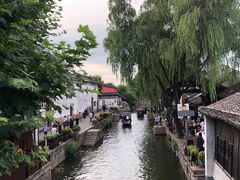 -南浔古镇