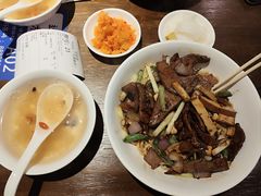 -寻裕记·现炒浇头面(人民广场店)