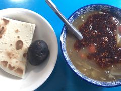 -刘老虎肉丸糊辣汤(总店)