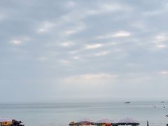 -石螺口海滩