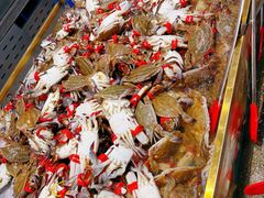 -半岛听涛蒸汽海鲜自助(K11店)