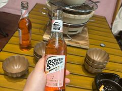 -蓝尊量贩(黄河路店)