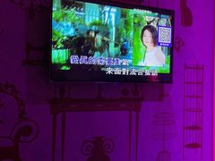 -歌库K馆量贩KTV(万达广场店)