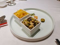 金瓜丝-道道鲜·崇明私房菜(五角场店)