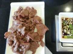 -金龙烧烤·牛肉面(西塔店)