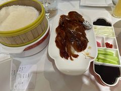 -大鸭梨烤鸭(房山店)