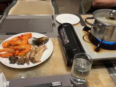 -安蒂娅·海鲜自助餐厅(安蒂娅美兰酒店)