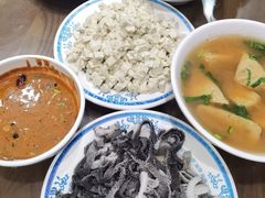 -老爆肚满五香烧牛羊肉