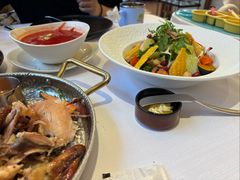 -马克西姆俄罗斯餐厅(通亚街店)