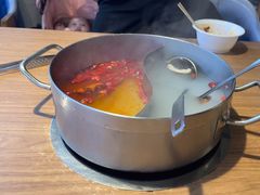 -千滋百味自助烤肉火锅(东门町店)