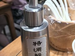 -李百蟹·江南蟹黄面·河景餐厅(夫子庙总店)