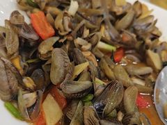-金华安大酒楼·老牌潮菜·粤式茶点(东方国际店)