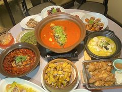 -章吴记喜瑞餐厅(东东城店)