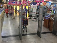 -物美综合超市(旧宫店)