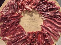 -牛人日志·鲜牛肉骨汤火锅(万科里瑧店)
