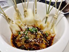 -绿茶餐厅(成都太古里店)
