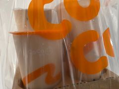 -CoCo都可(十全东店)