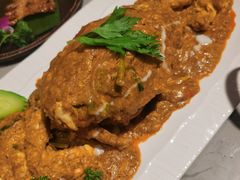 -Home Thai·泰谣(王府井apm店)