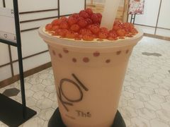 -KOI Thé(力宝广场店)