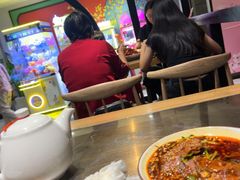 -川香鼎盛·川府家宴商务宴请(市桥富华总店)