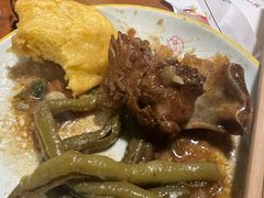 -天发长铁锅炖(王秀村店)