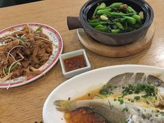 -去茶去餐厅(中央大街店)