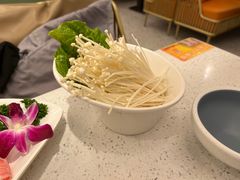 -若爱猪肚鸡·啫啫煲(循礼门M+店)