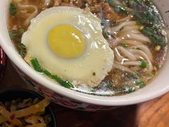 -矮子粉店1985·长沙米粉(湘春路店)