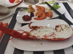 -万达文华酒店·48F云端窗景美食汇自助餐厅