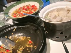 -费大厨辣椒炒肉(黄兴中心广场店)