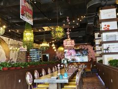 -野牛西厨·石烧牛排专门店(张槎店)