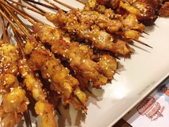 -木屋烧烤(龙华店)