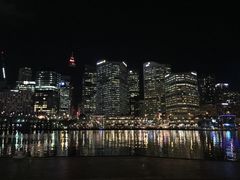 -Pancakes on the rocks(Darling Harbour)