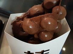 -桂桂茶(金谊广场店)