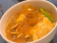 -三利音·玖弄小鲜(浦东嘉里城店)