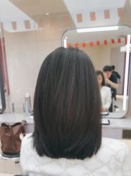 -川和潮人漂色·烫染·接发