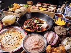 -芈重山老火锅(洪崖洞店)