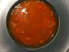 罗宋汤-水天堂西餐厅(新街口店)