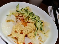 -大秦地·西北菜(纬四路店)