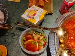 -牛New寿喜烧(中山公园龙之梦店)