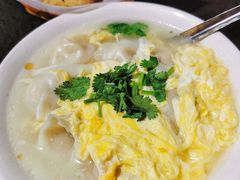 -买又大餐厅(福林里店)