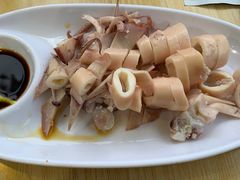 -车头老二大排档(金城步行街店)