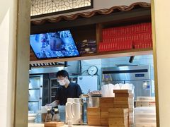 -闽上鲜·福建菜(龙湖滨江天街店)