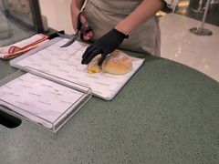 -mango tree芒果树泰国餐厅(青岛万象城店)