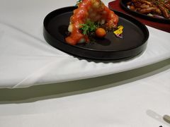 -惠丰堂饭庄·烤鸭·京味菜(翠微路店)