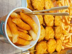 -吉品合酥脆烤饼(哈西金街店)