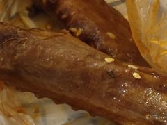 -久久丫鸭脖(金鸡湖欧尚店)