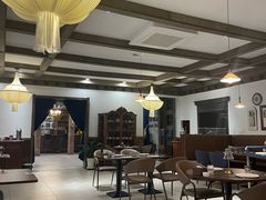 -六国饭店·俄餐·西餐(吊桥公园店)