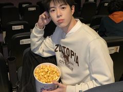 -首都电影院(天津店 中国巨幕)