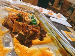 -许府牛火锅(信义坊总店)